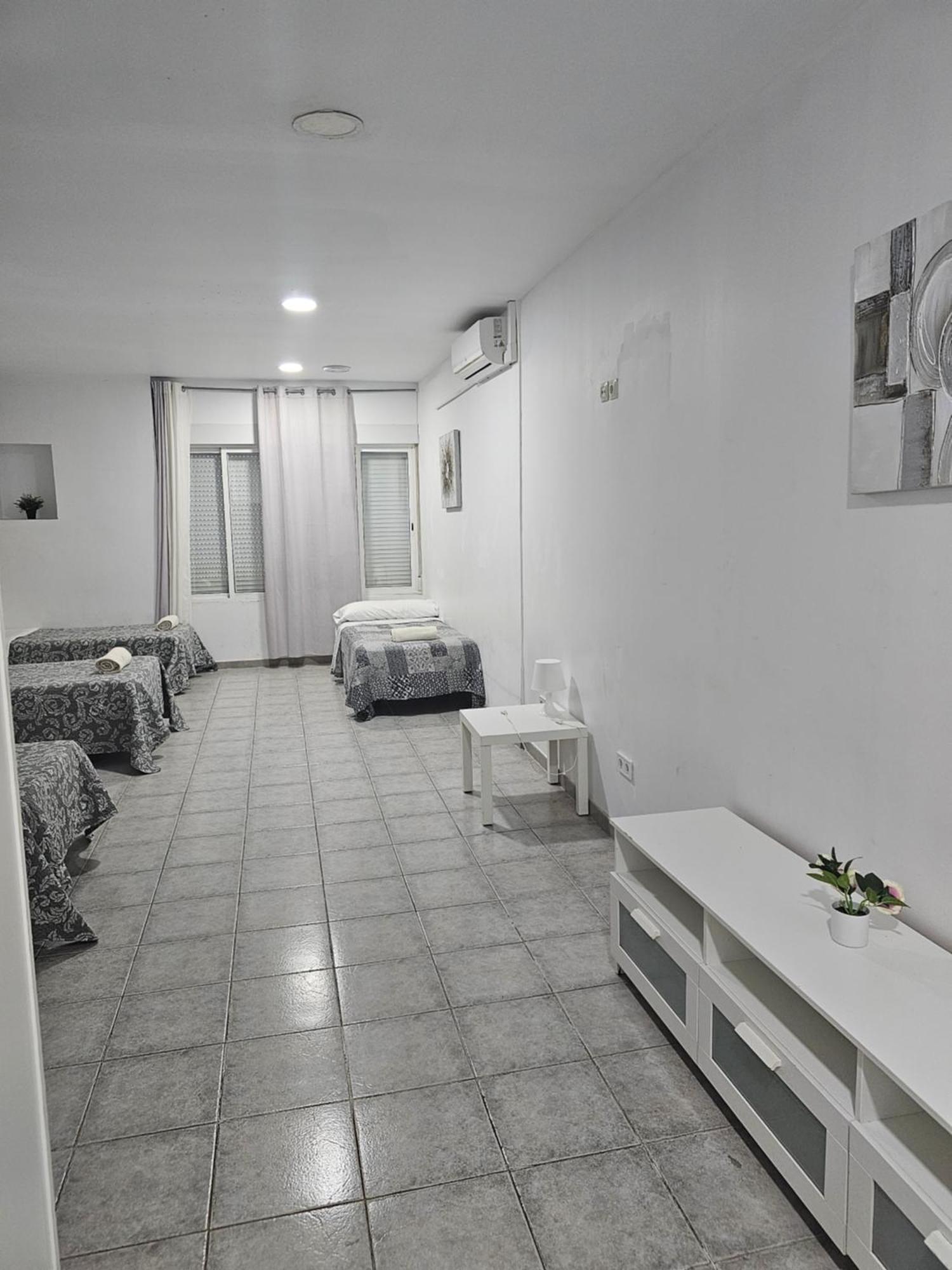 Mhrosa Hotel Valencia Luaran gambar