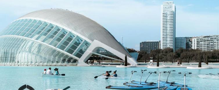 Mhrosa Hotel Valencia Luaran gambar