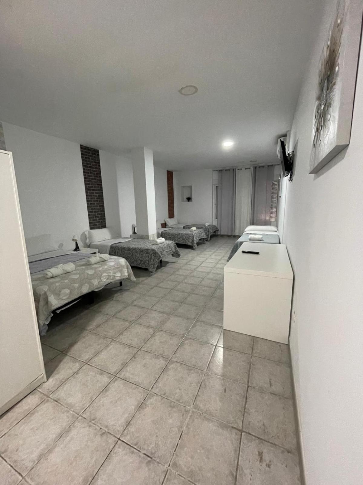 Mhrosa Hotel Valencia Luaran gambar